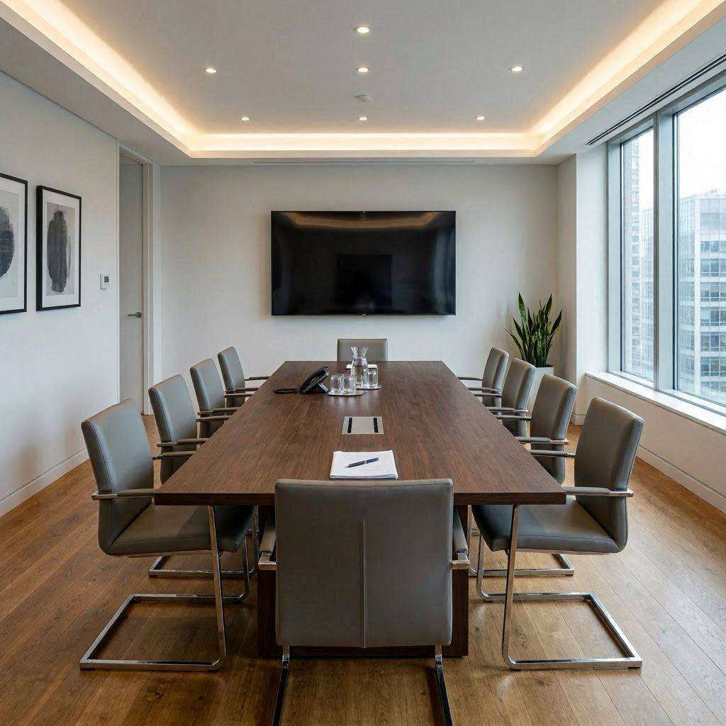 律师事务所复盘访客数量突增时该怎样定位写字楼办公会议室利用率的薄弱步骤